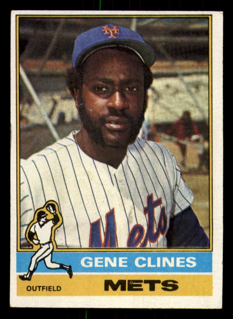 1976 Topps Baseball #391 to #450 - Complete your set - Pick your card - Picture 214 of 465