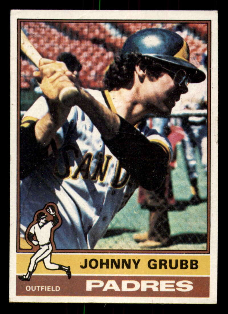 1976 Topps Baseball #391 to #450 - Complete your set - Pick your card - Picture 246 of 465