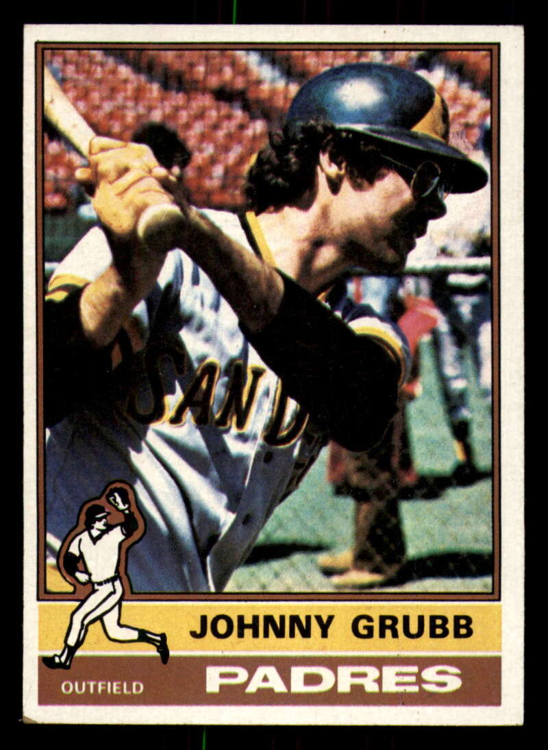 1976 Topps Baseball #391 to #450 - Complete your set - Pick your card - Picture 248 of 465