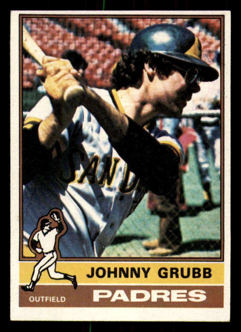 1976 Topps Baseball #391 to #450 - Complete your set - Pick your card - Picture 252 of 465