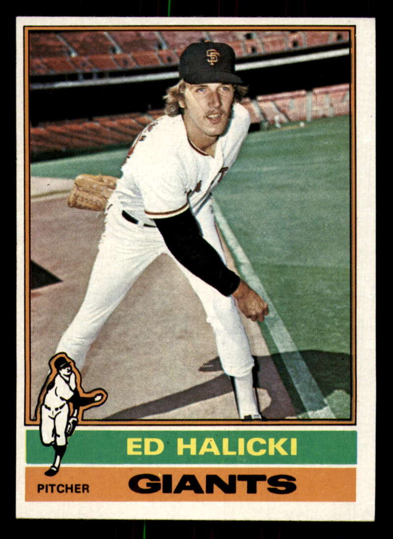 1976 Topps Baseball #391 to #450 - Complete your set - Pick your card - Picture 262 of 465