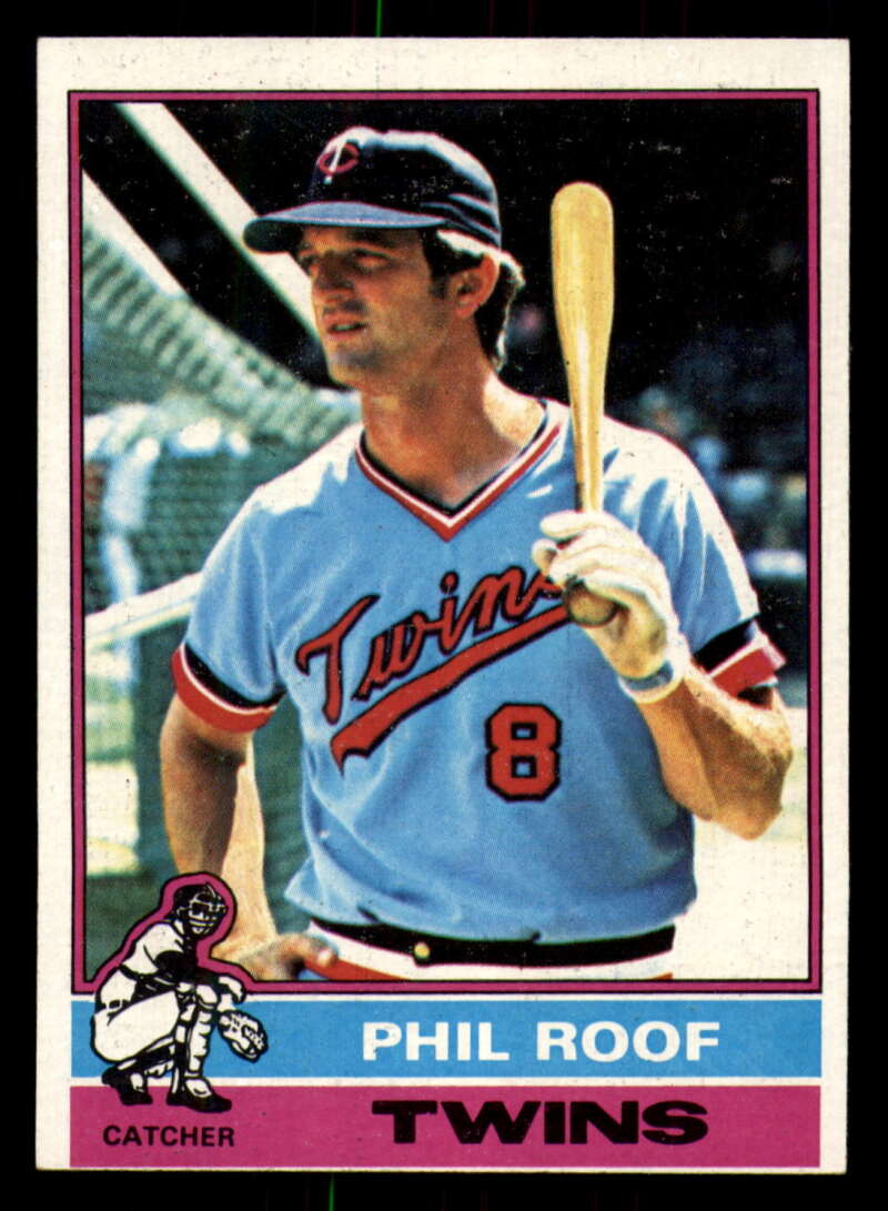 1976 Topps Baseball #391 to #450 - Complete your set - Pick your card - Picture 264 of 465