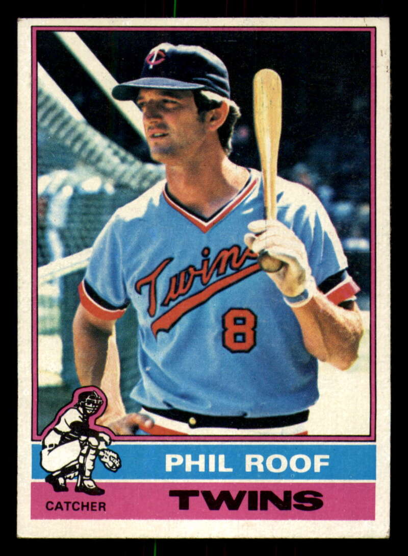 1976 Topps Baseball #391 to #450 - Complete your set - Pick your card - Picture 266 of 465