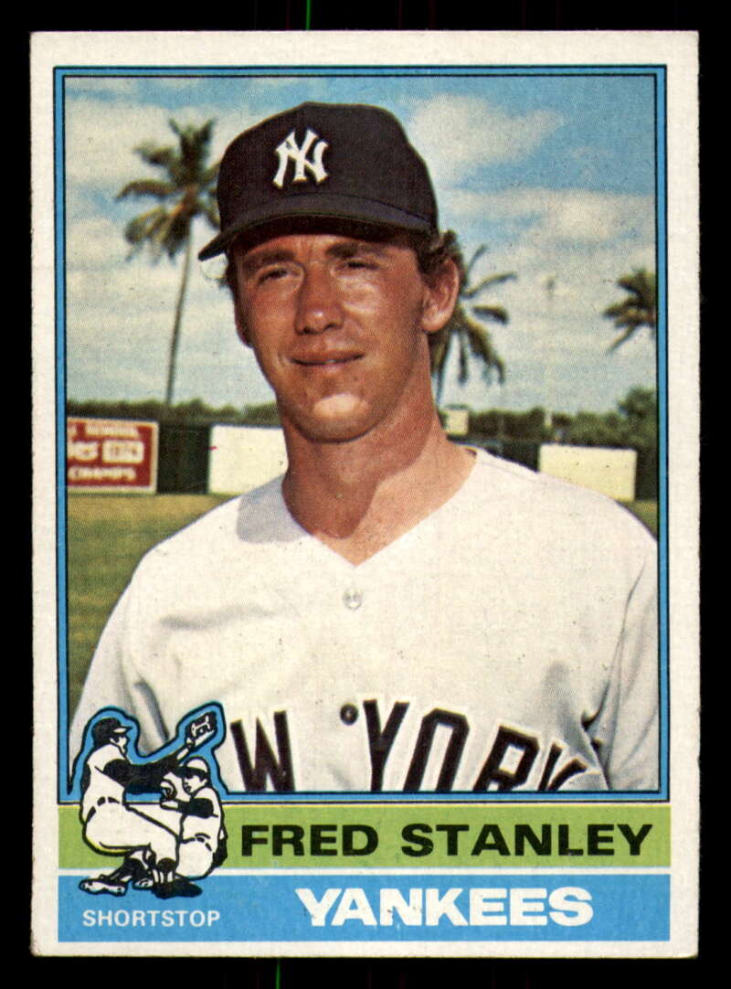 1976 Topps Baseball #391 to #450 - Complete your set - Pick your card - Picture 302 of 465