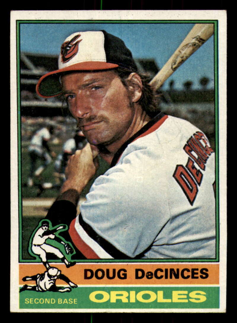 1976 Topps Baseball #391 to #450 - Complete your set - Pick your card - Picture 372 of 465