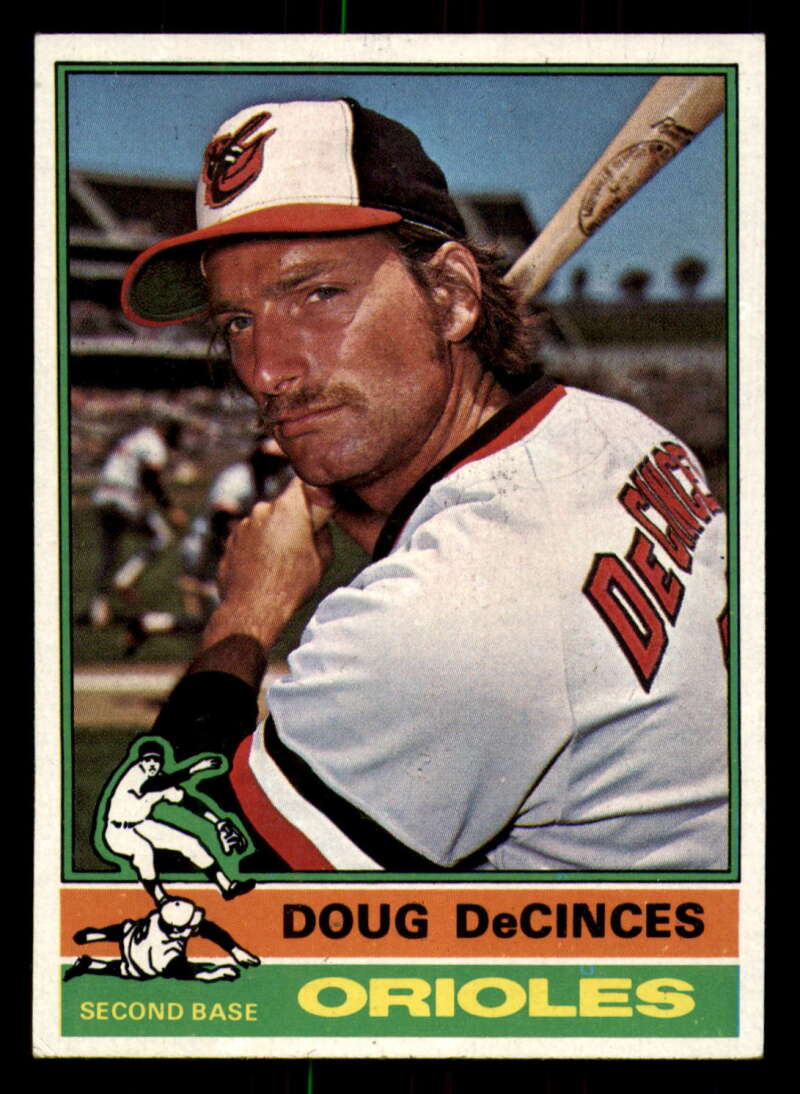 1976 Topps Baseball #391 to #450 - Complete your set - Pick your card - Picture 368 of 465