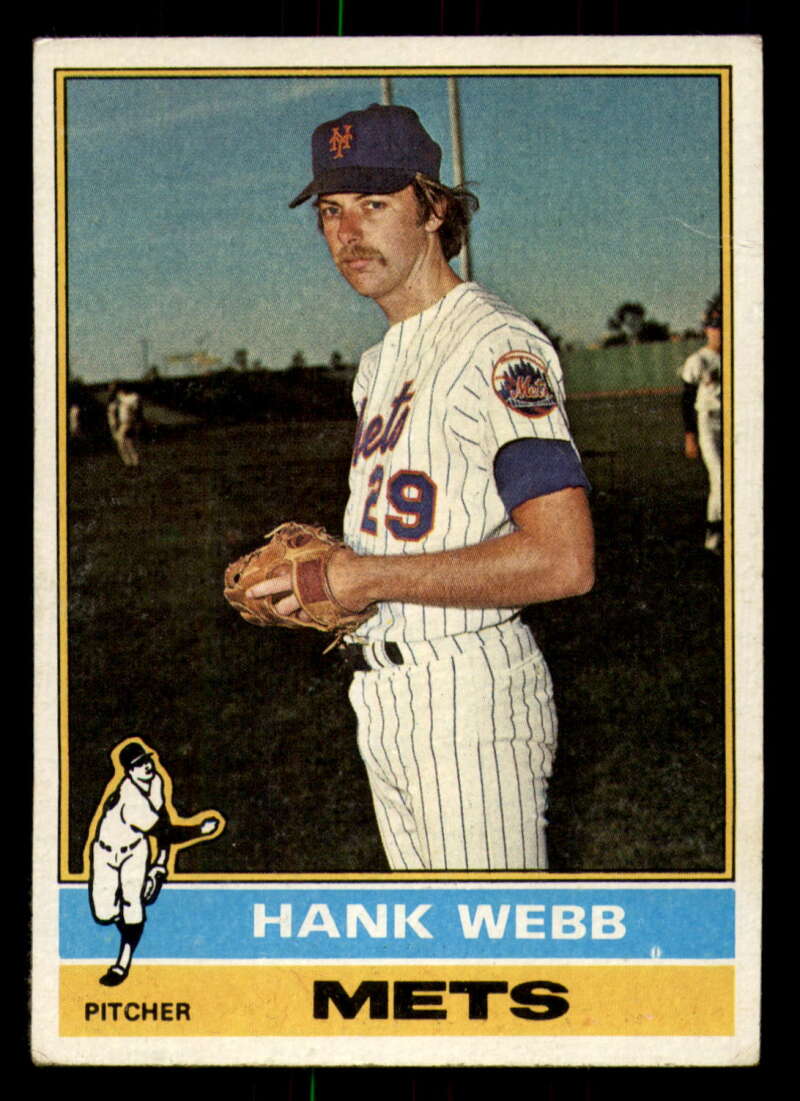 1976 Topps Baseball #391 to #450 - Complete your set - Pick your card - Picture 396 of 465