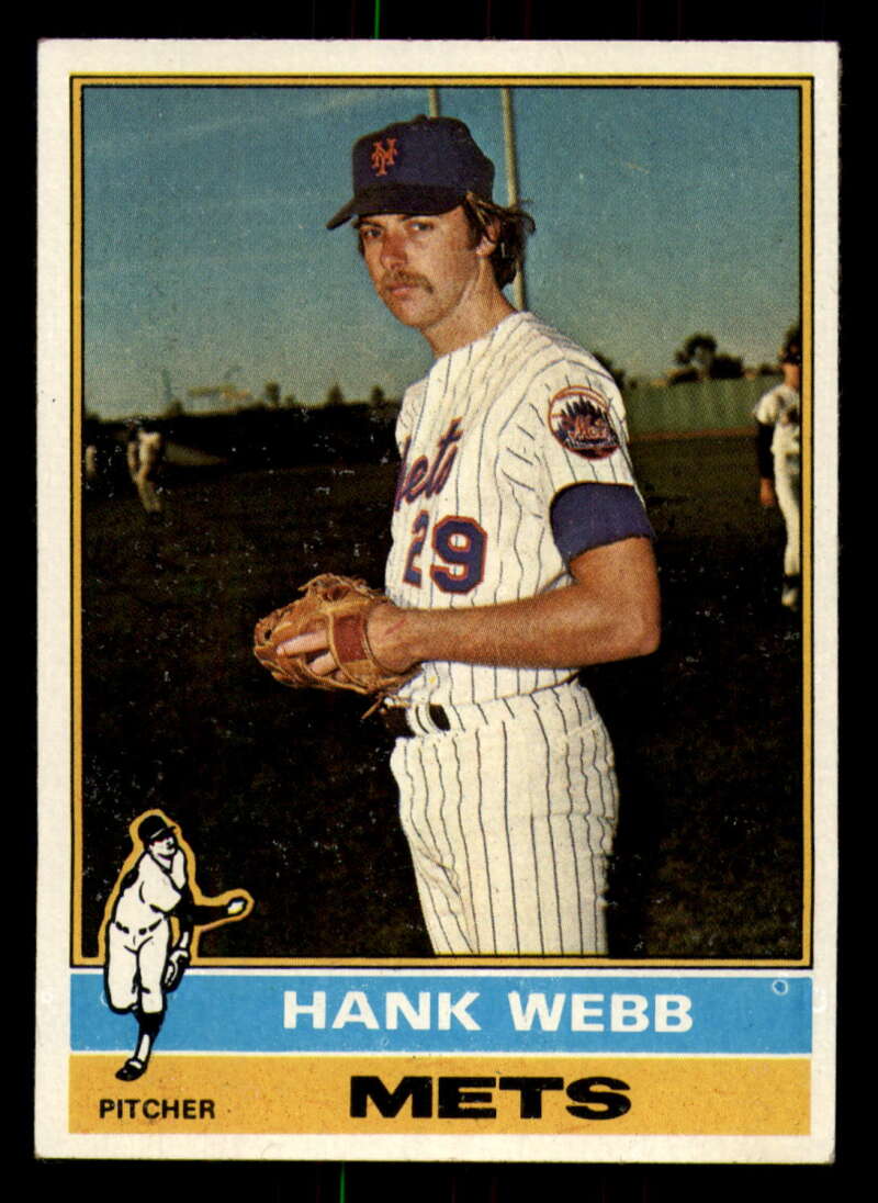 1976 Topps Baseball #391 to #450 - Complete your set - Pick your card - Picture 402 of 465