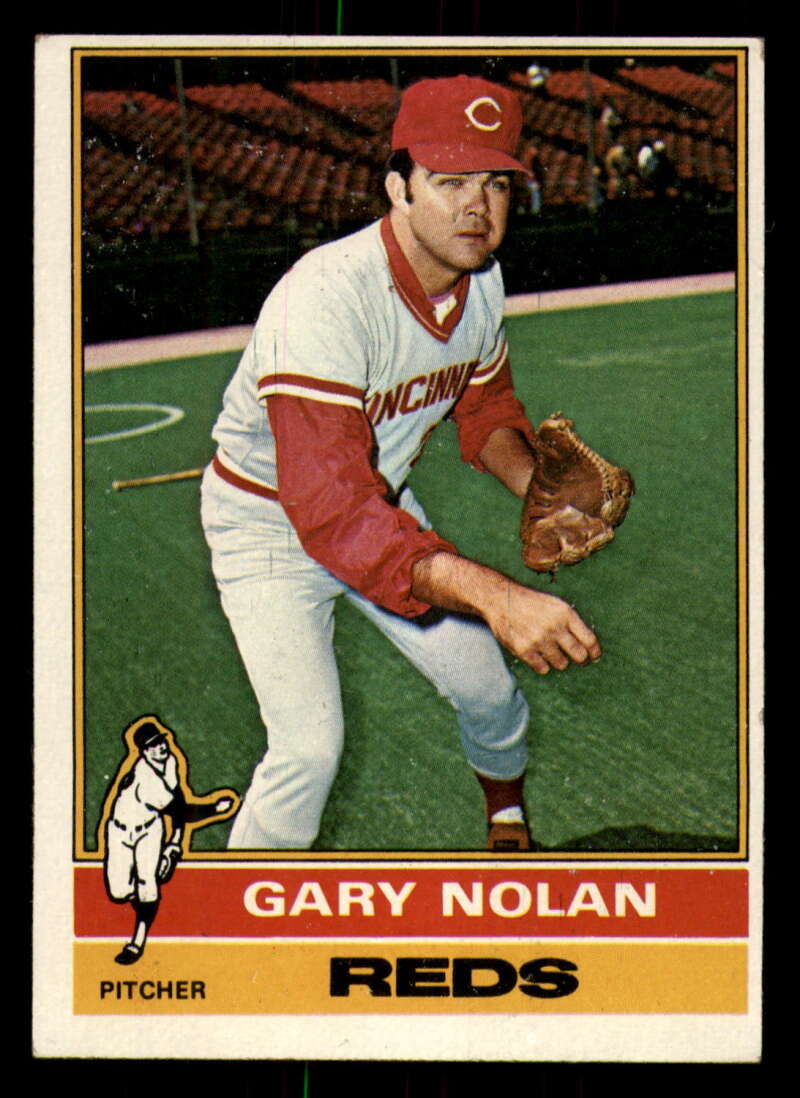 1976 Topps Baseball #391 to #450 - Complete your set - Pick your card - Picture 408 of 465