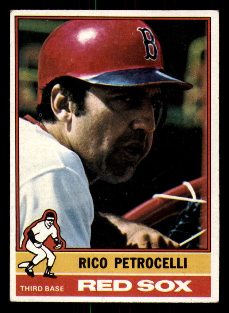 1976 Topps Baseball #391 to #450 - Complete your set - Pick your card - Picture 416 of 465