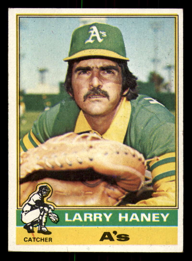 1976 Topps Baseball #391 to #450 - Complete your set - Pick your card - Picture 420 of 465