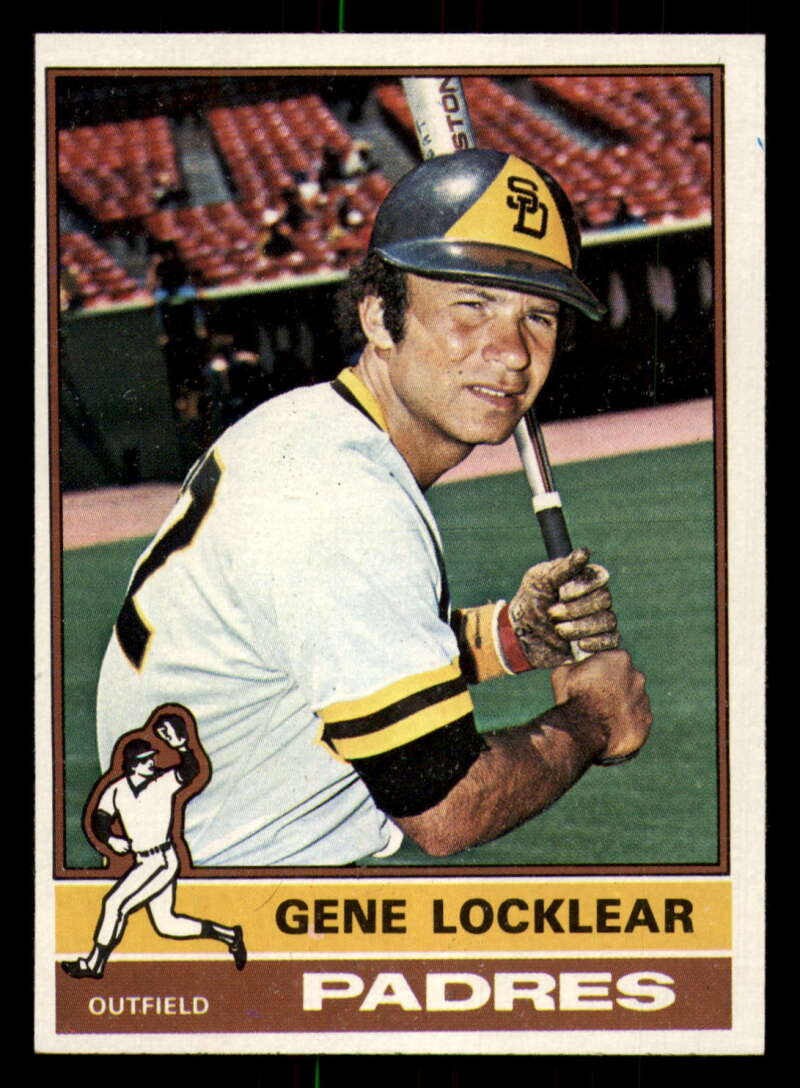 1976 Topps Baseball #391 to #450 - Complete your set - Pick your card - Picture 432 of 465