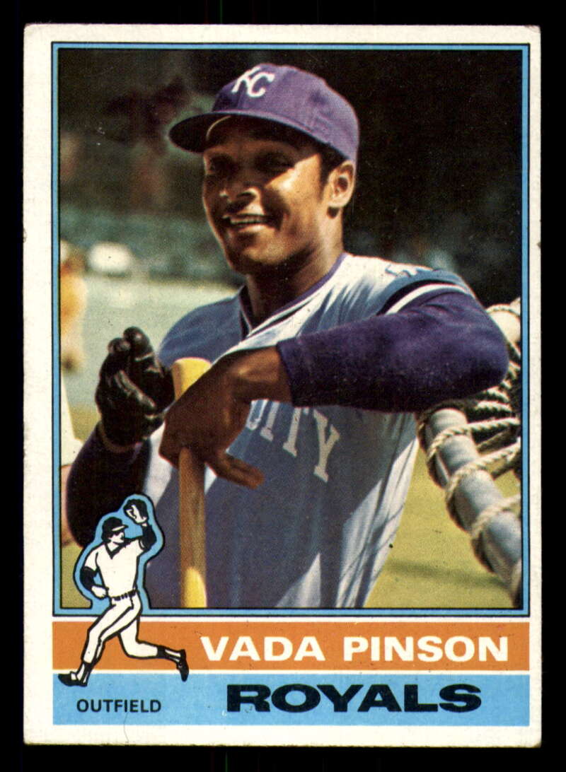 1976 Topps Baseball #391 to #450 - Complete your set - Pick your card - Picture 210 of 465