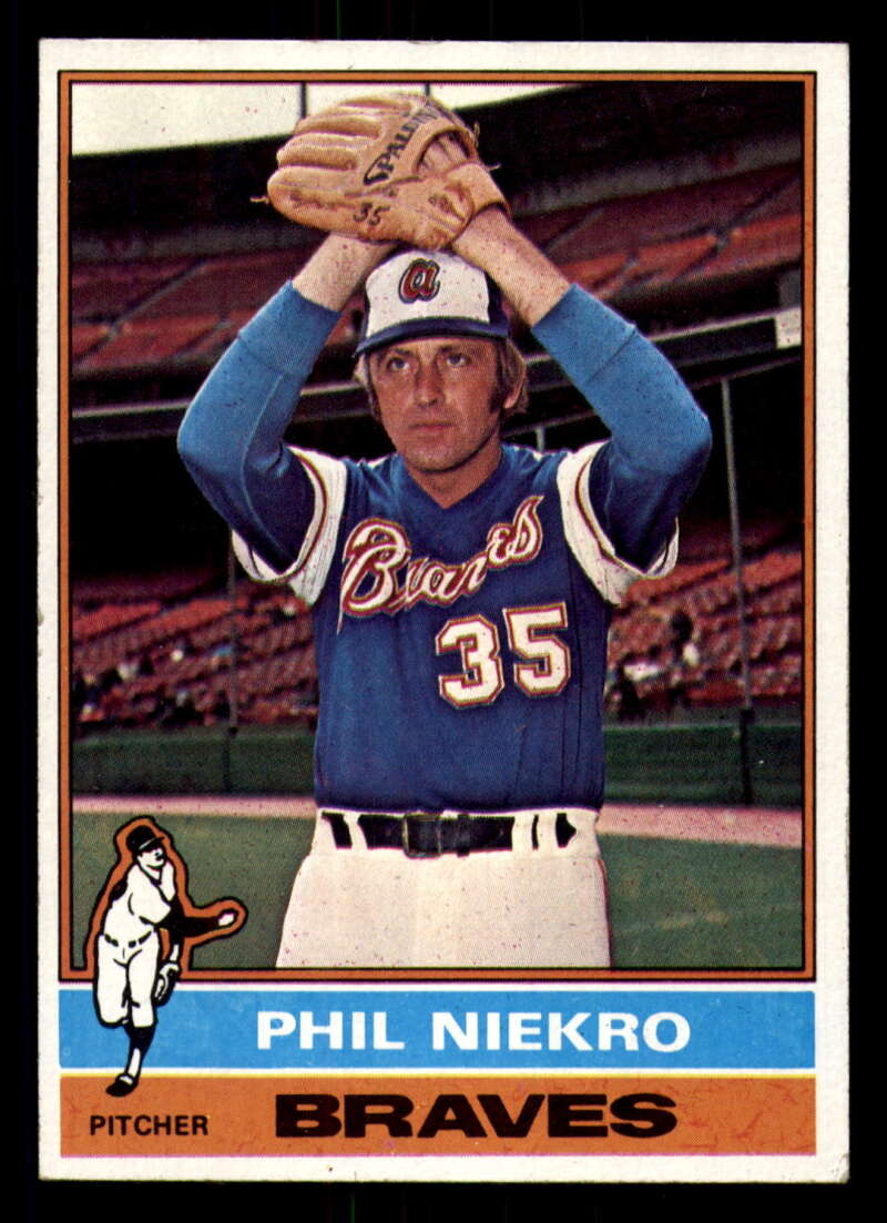 1976 Topps Baseball #391 to #450 - Complete your set - Pick your card - Picture 346 of 465