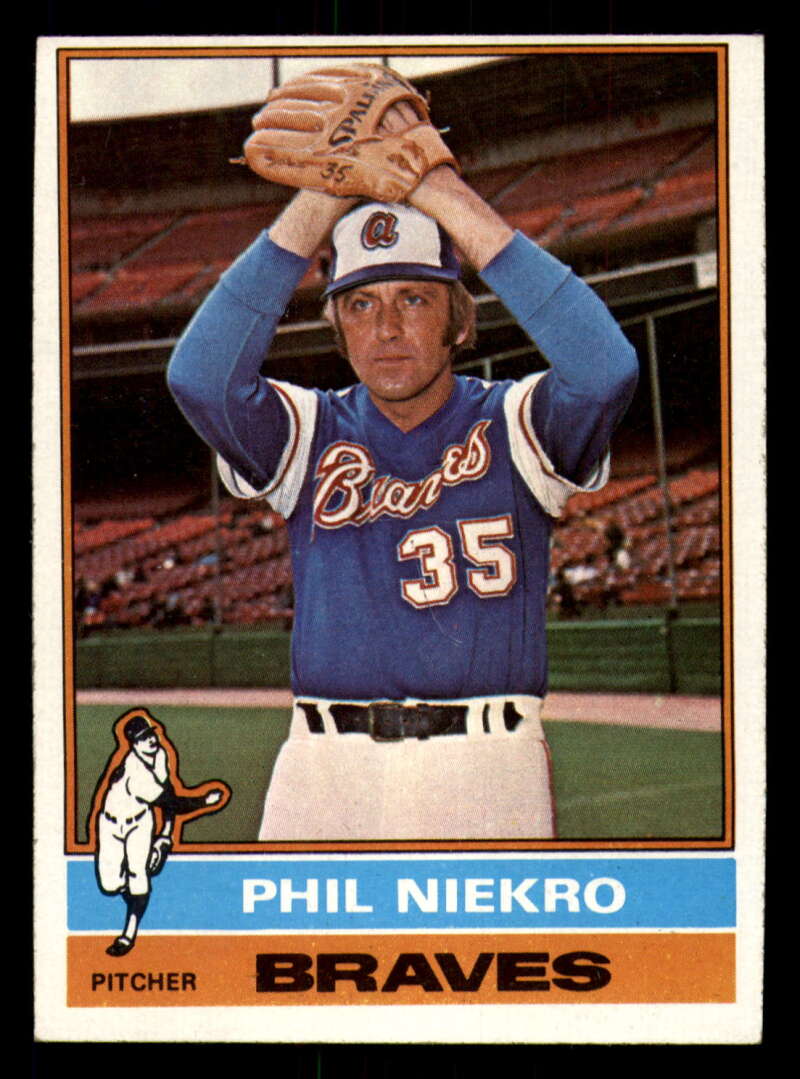 1976 Topps Baseball #391 to #450 - Complete your set - Pick your card - Picture 340 of 465