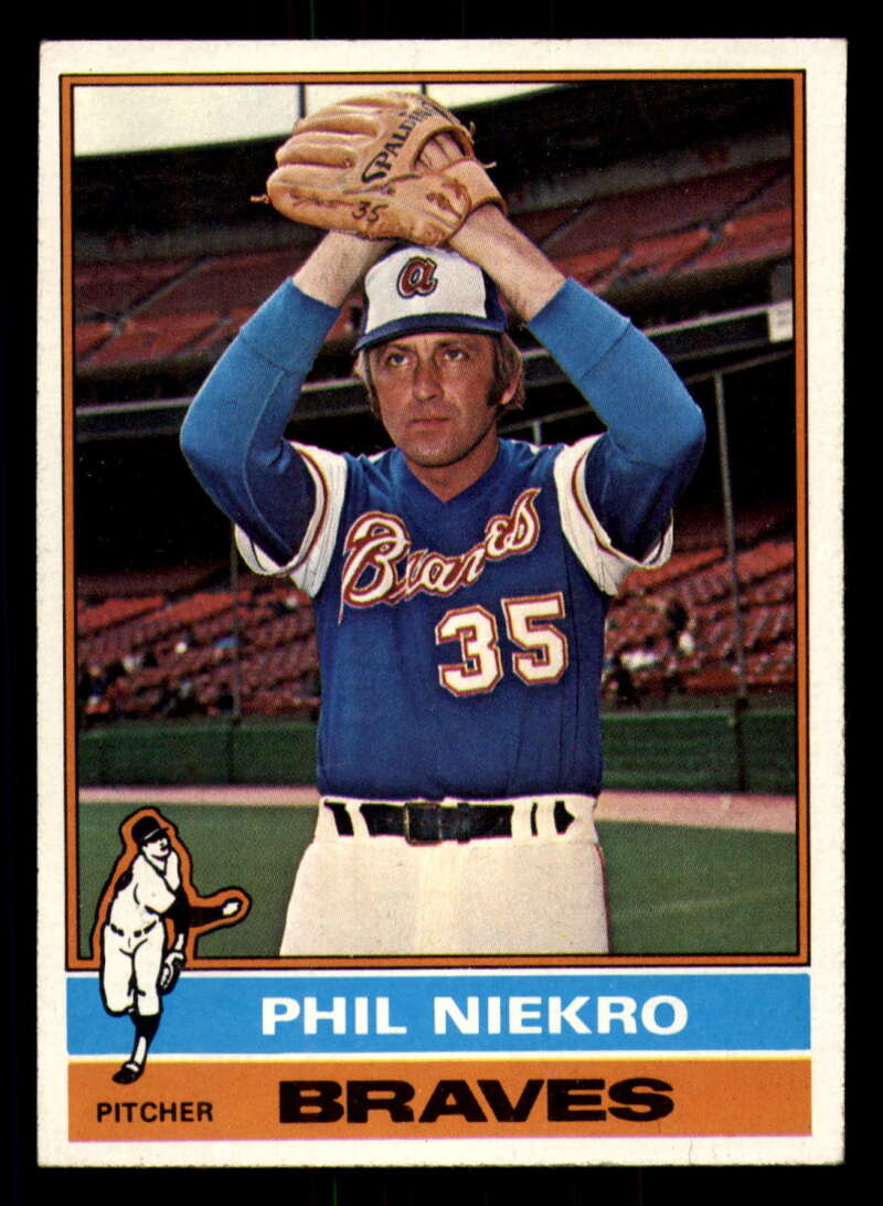 1976 Topps Baseball #391 to #450 - Complete your set - Pick your card - Picture 342 of 465