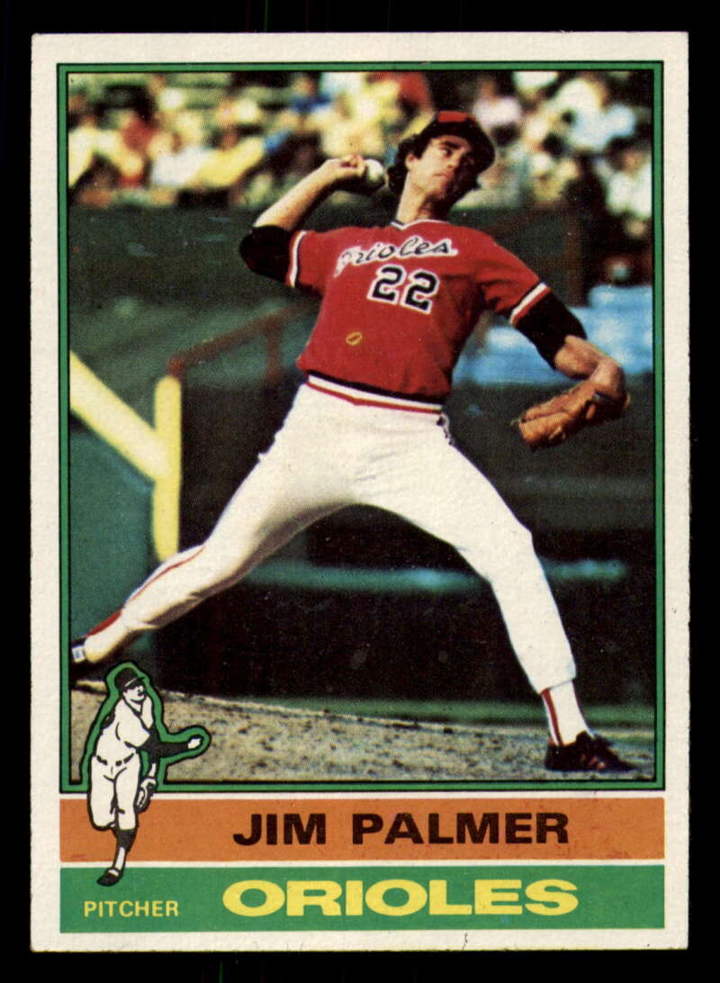 1976 Topps Baseball #391 to #450 - Complete your set - Pick your card - Picture 462 of 465