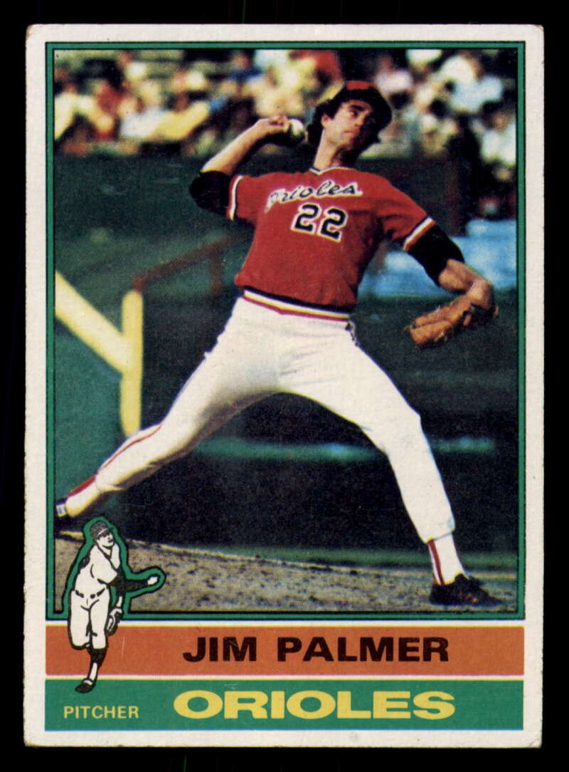 1976 Topps Baseball #391 to #450 - Complete your set - Pick your card - Picture 464 of 465