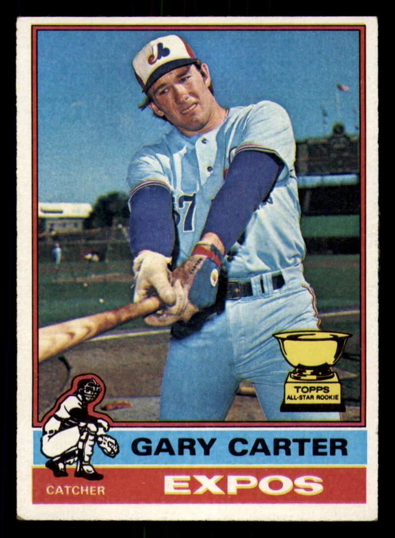 1976 Topps Baseball #391 to #450 - Complete your set - Pick your card - Picture 392 of 465