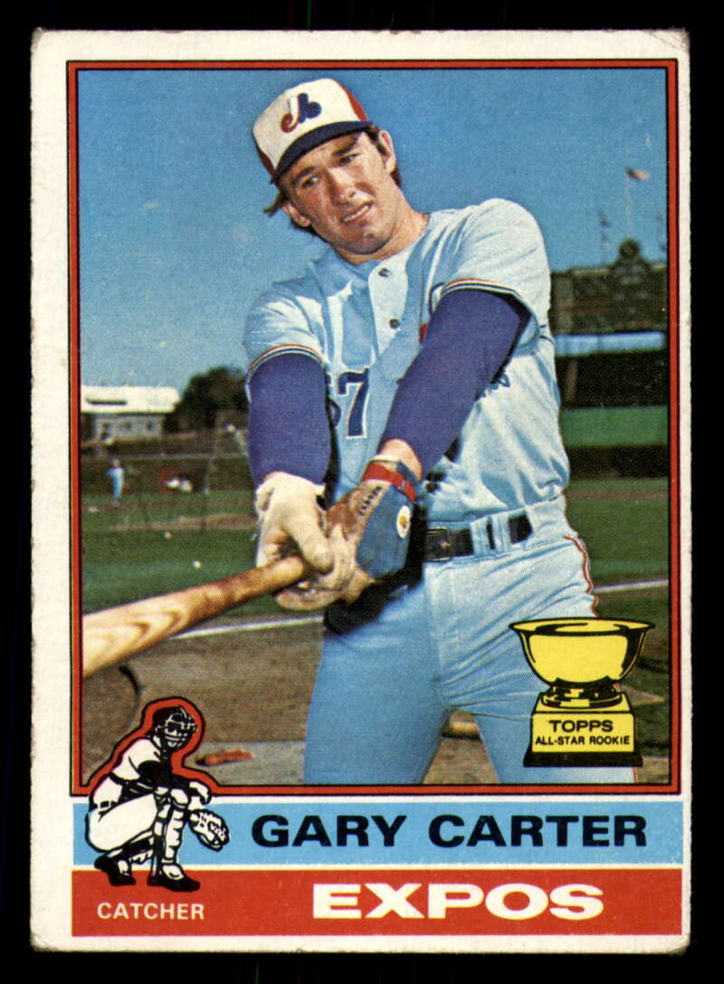 1976 Topps Baseball #391 to #450 - Complete your set - Pick your card - Picture 394 of 465