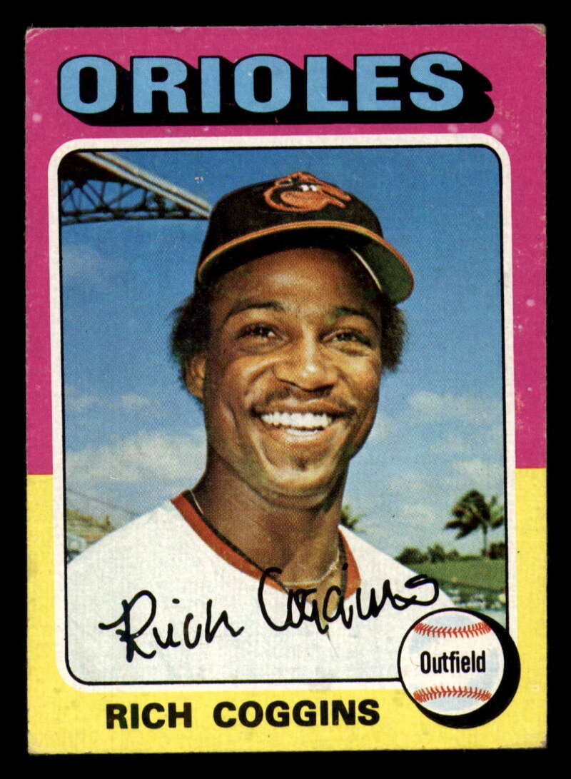 1975 Topps Baseball #166 - #259 - Complete your set - Pick your card - Picture 32 of 451