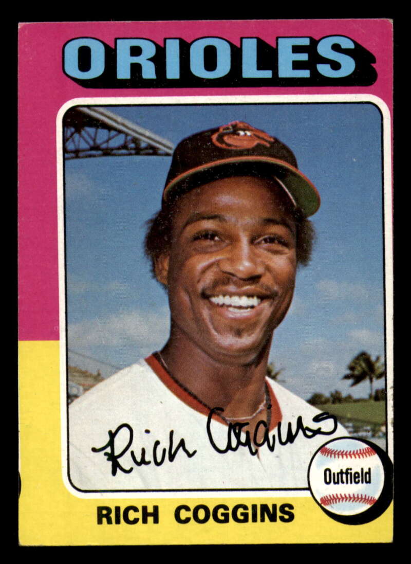 1975 Topps Baseball #166 - #259 - Complete your set - Pick your card - Picture 22 of 451