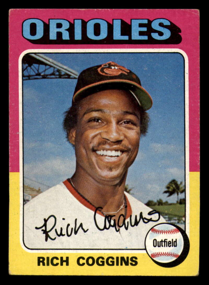 1975 Topps Baseball #166 - #259 - Complete your set - Pick your card - Picture 20 of 451