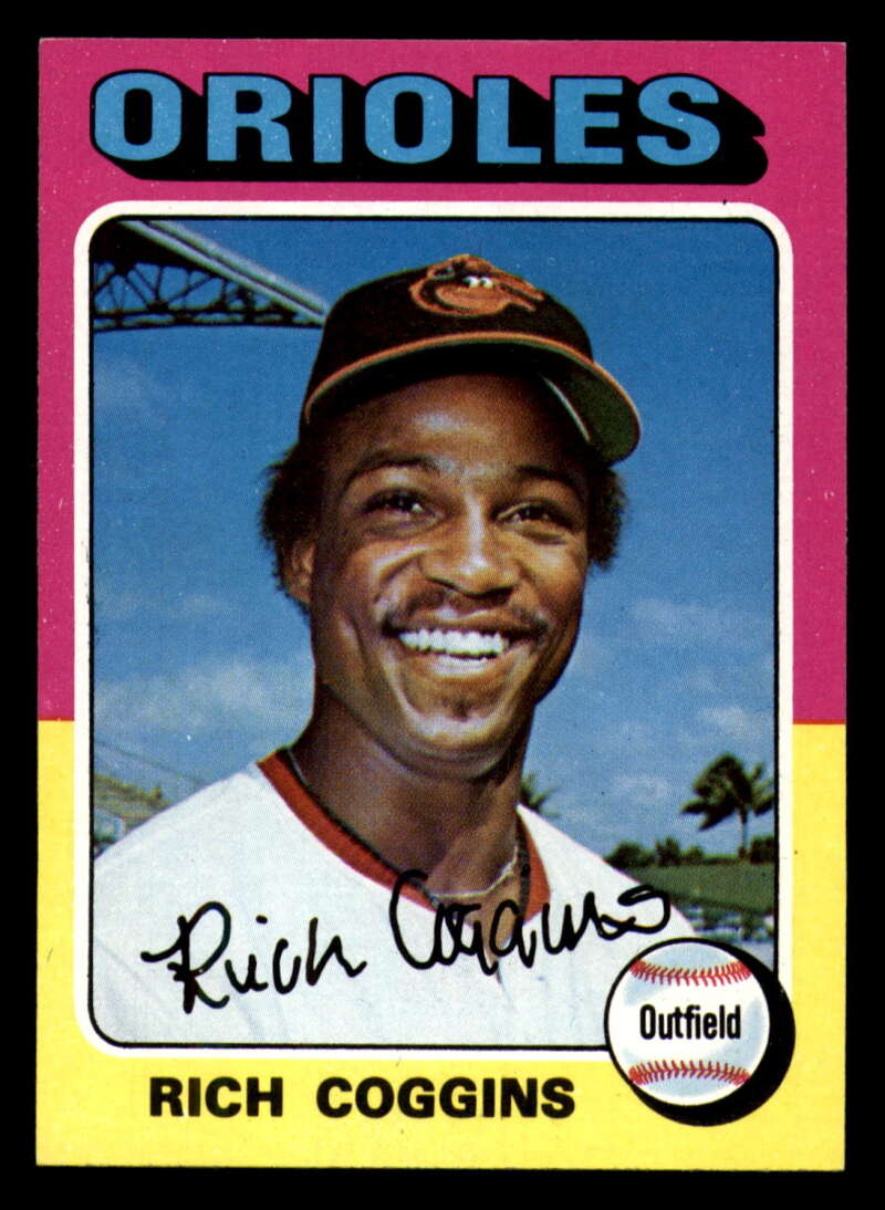 1975 Topps Baseball #166 - #259 - Complete your set - Pick your card - Picture 24 of 451