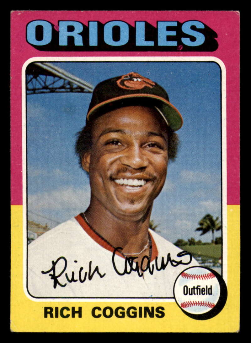 1975 Topps Baseball #166 - #259 - Complete your set - Pick your card - Picture 34 of 451