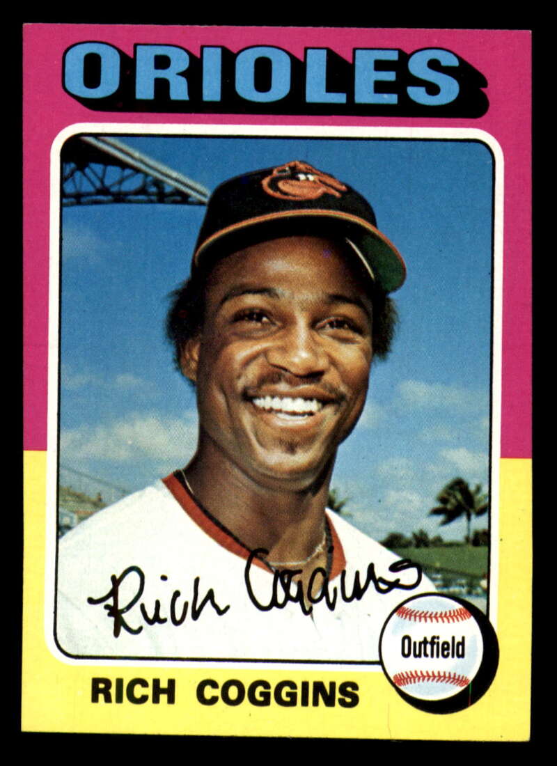 1975 Topps Baseball #166 - #259 - Complete your set - Pick your card - Picture 26 of 451