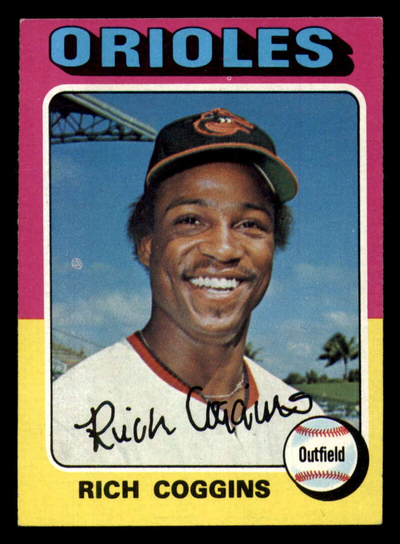 1975 Topps Baseball #166 - #259 - Complete your set - Pick your card - Picture 16 of 451