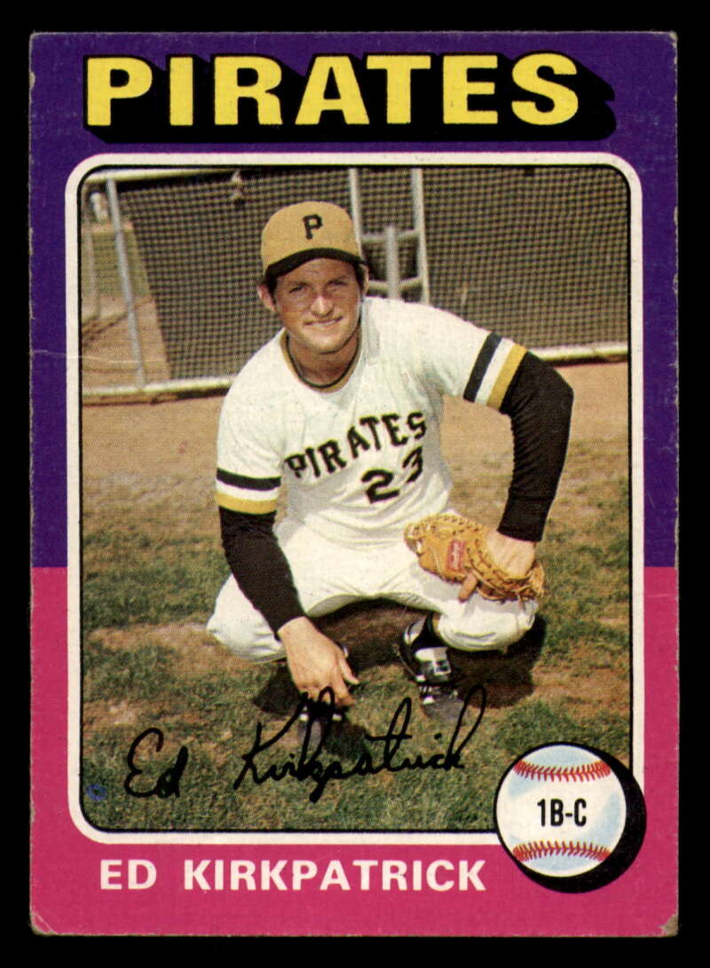 1975 Topps Baseball #166 - #259 - Complete your set - Pick your card - Picture 56 of 451