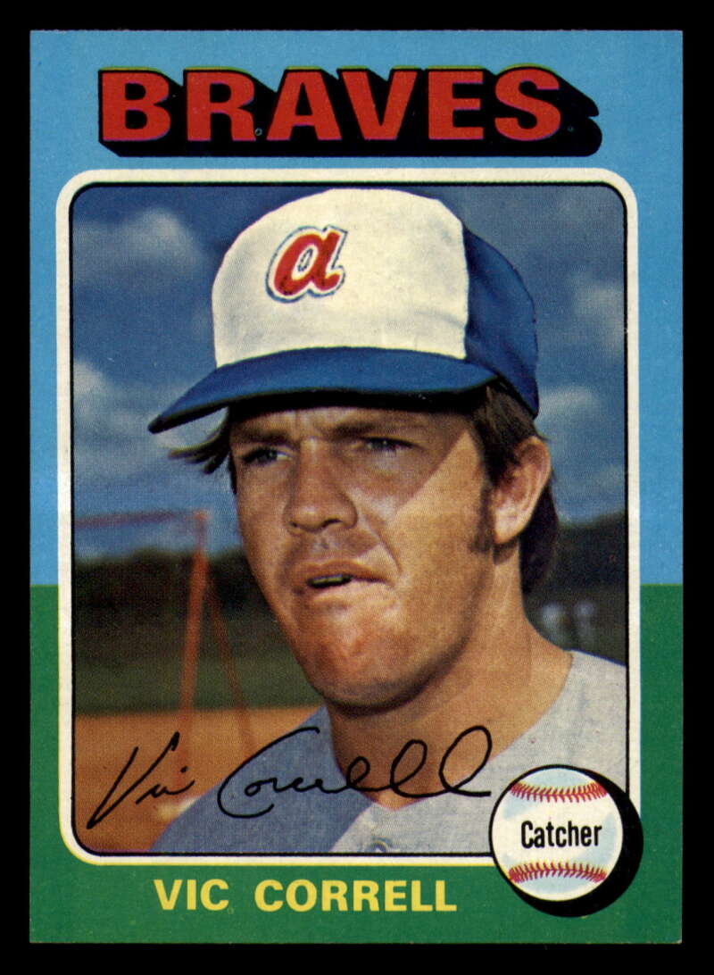 1975 Topps Baseball #166 - #259 - Complete your set - Pick your card - Picture 96 of 451