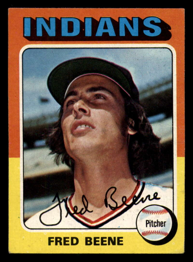 1975 Topps Baseball #166 - #259 - Complete your set - Pick your card - Picture 118 of 451