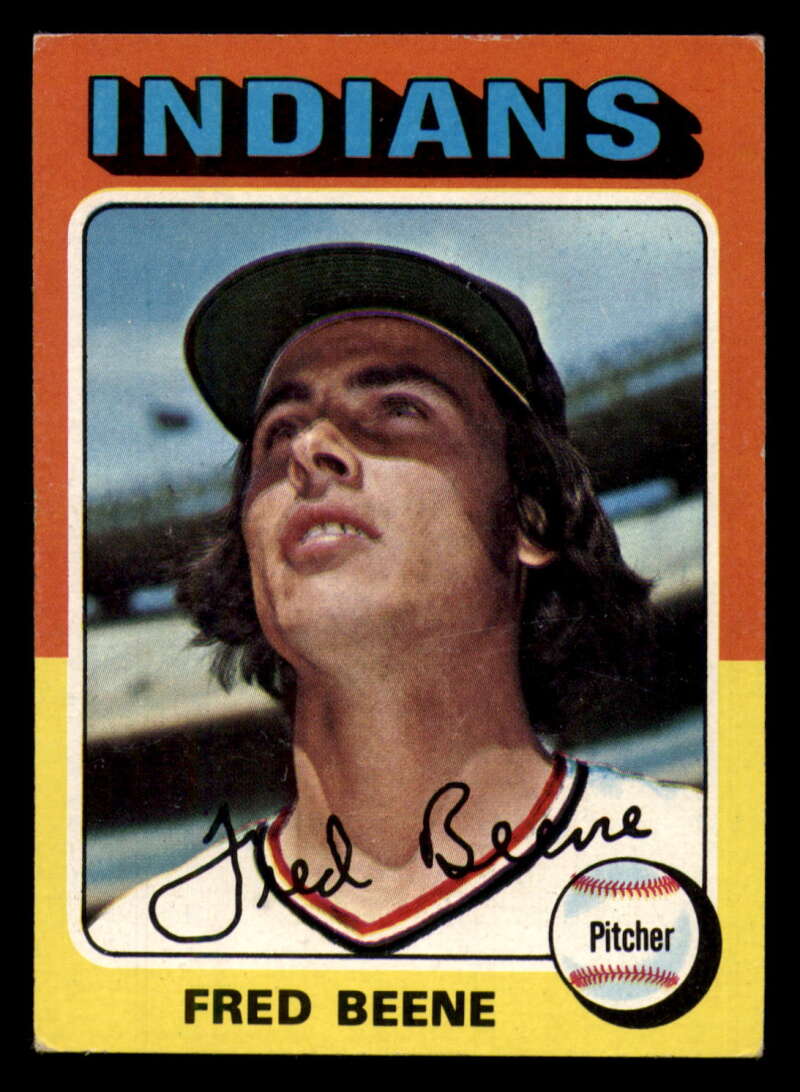 1975 Topps Baseball #166 - #259 - Complete your set - Pick your card - Picture 120 of 451