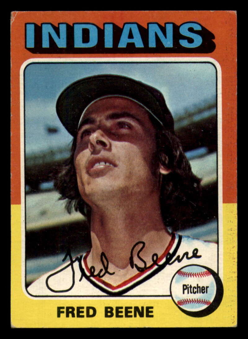 1975 Topps Baseball #166 - #259 - Complete your set - Pick your card - Picture 126 of 451