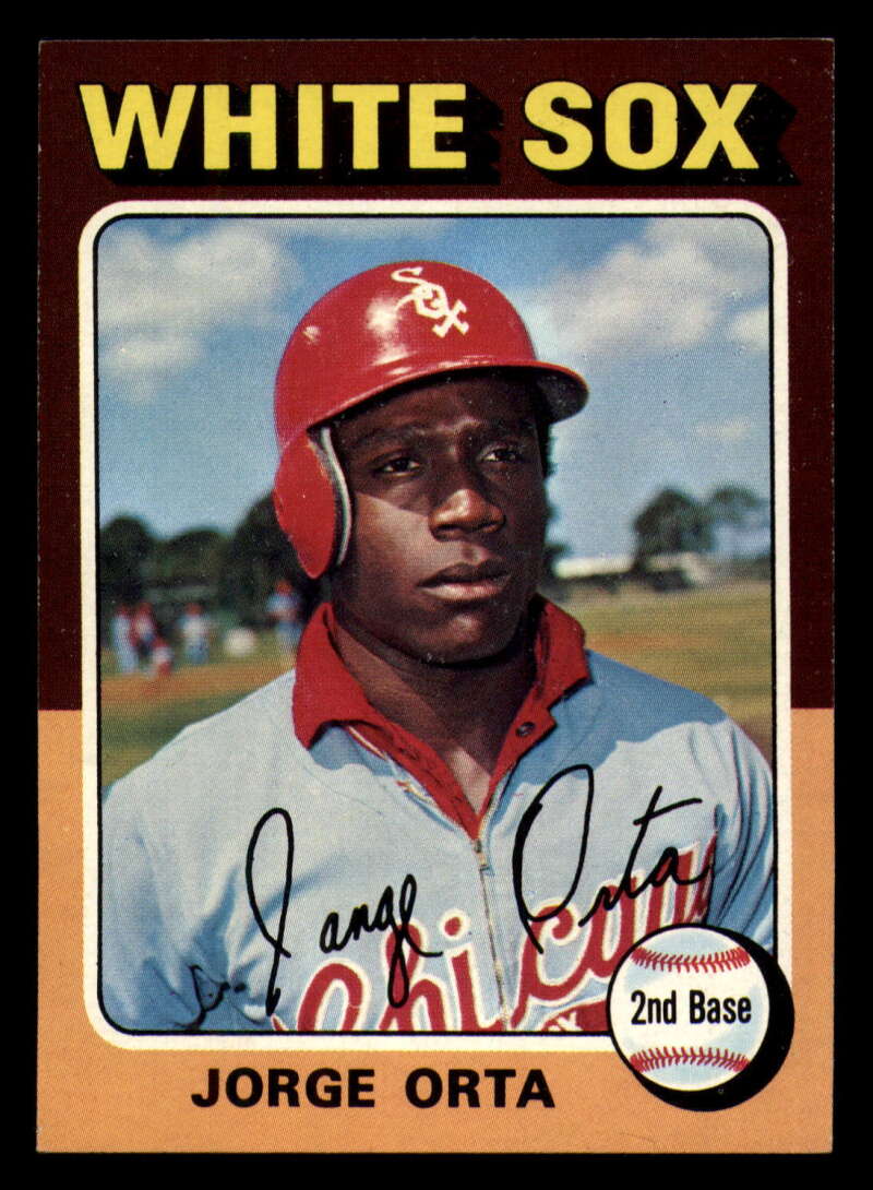 1975 Topps Baseball #166 - #259 - Complete your set - Pick your card - Picture 142 of 451