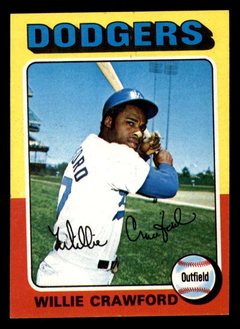 1975 Topps Baseball #166 - #259 - Complete your set - Pick your card - Picture 150 of 451