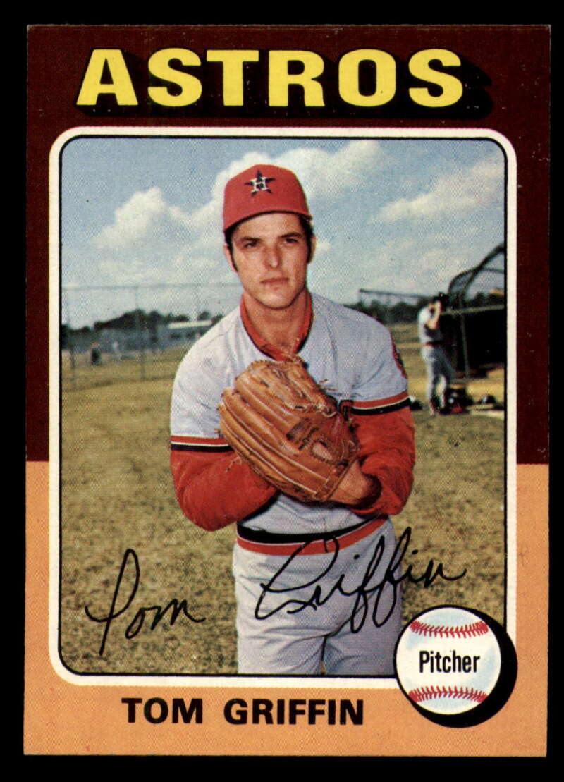 1975 Topps Baseball #166 - #259 - Complete your set - Pick your card - Picture 174 of 451