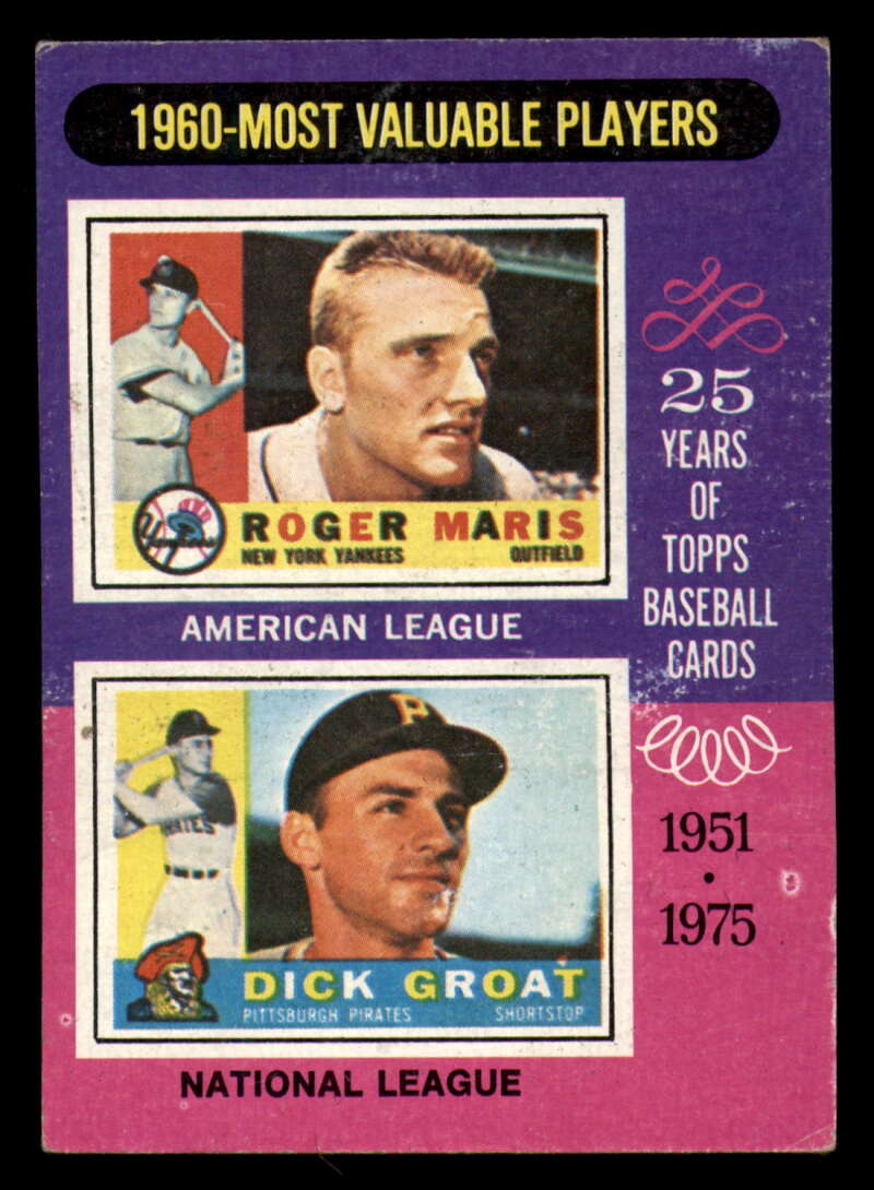 1975 Topps Baseball #166 - #259 - Complete your set - Pick your card - Picture 204 of 451