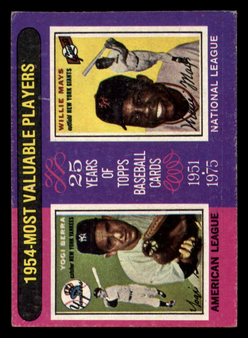 1975 Topps Baseball #166 - #259 - Complete your set - Pick your card - Picture 182 of 451