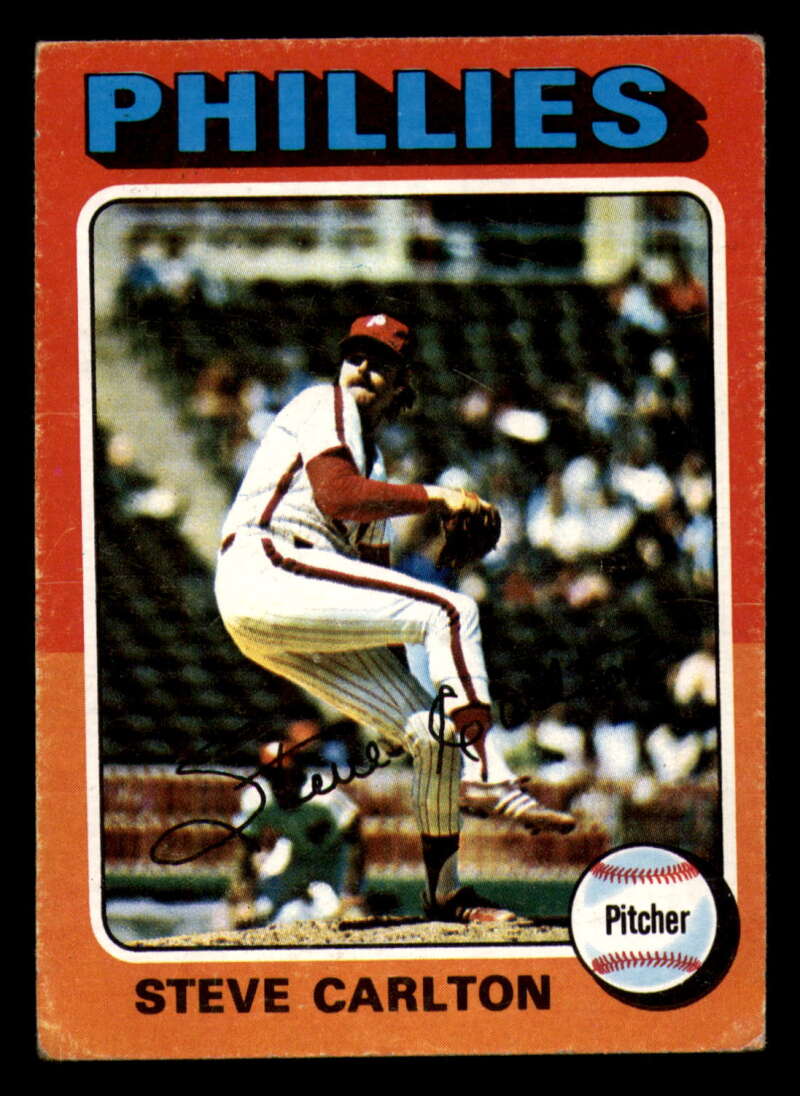 1975 Topps Baseball #166 - #259 - Complete your set - Pick your card - Picture 148 of 451