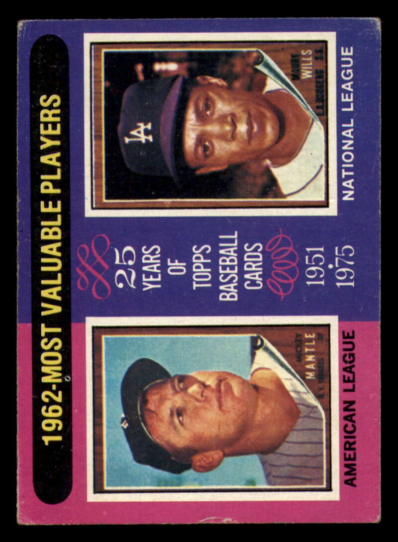 1975 Topps Baseball #166 - #259 - Complete your set - Pick your card - Picture 208 of 451