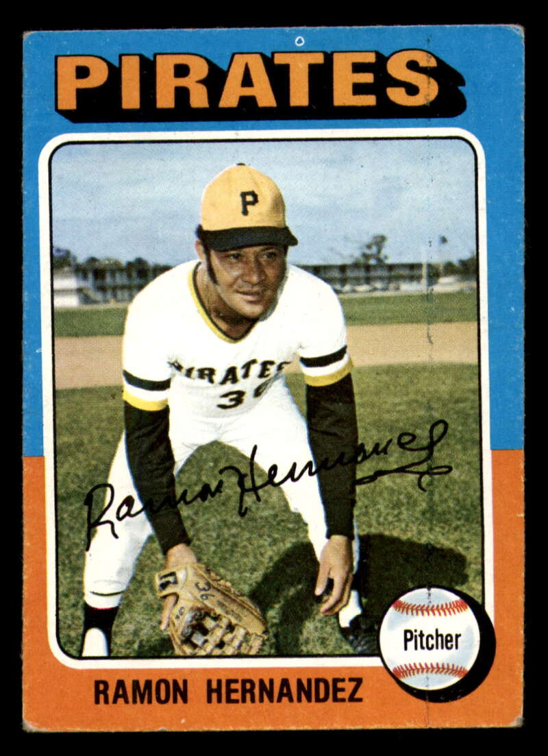 1975 Topps Baseball #166 - #259 - Complete your set - Pick your card - Picture 270 of 451