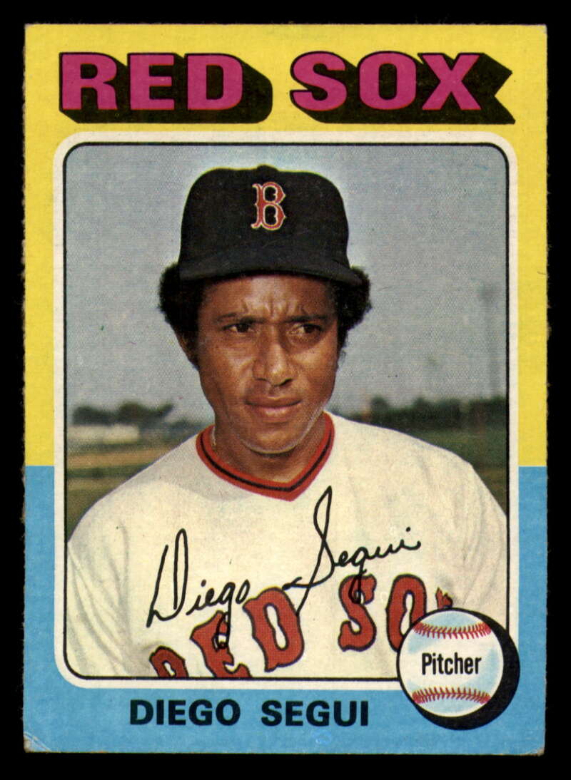 1975 Topps Baseball #166 - #259 - Complete your set - Pick your card - Picture 314 of 451