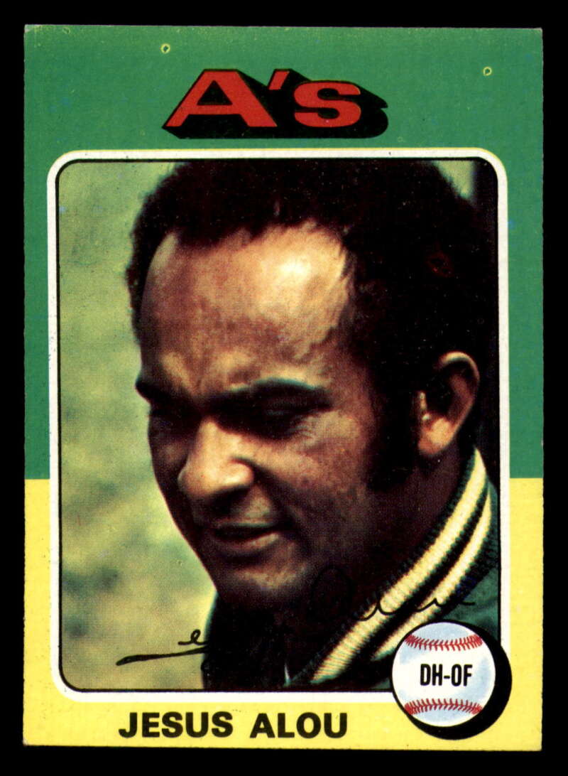 1975 Topps Baseball #166 - #259 - Complete your set - Pick your card - Picture 412 of 451