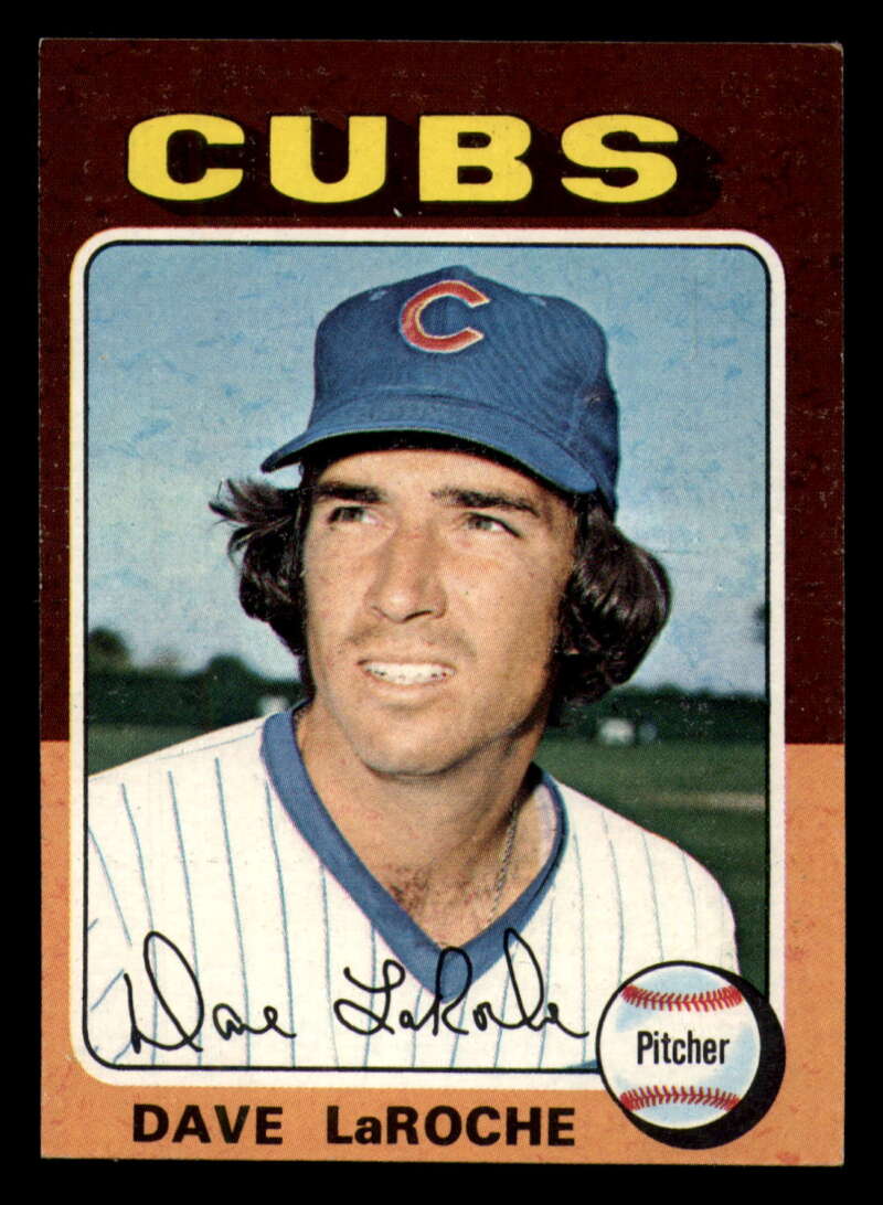 1975 Topps Baseball #166 - #259 - Complete your set - Pick your card - Picture 436 of 451