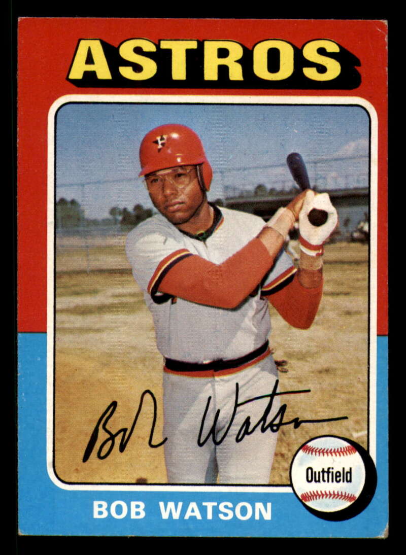 1975 Topps Baseball #166 - #259 - Complete your set - Pick your card - Picture 288 of 451