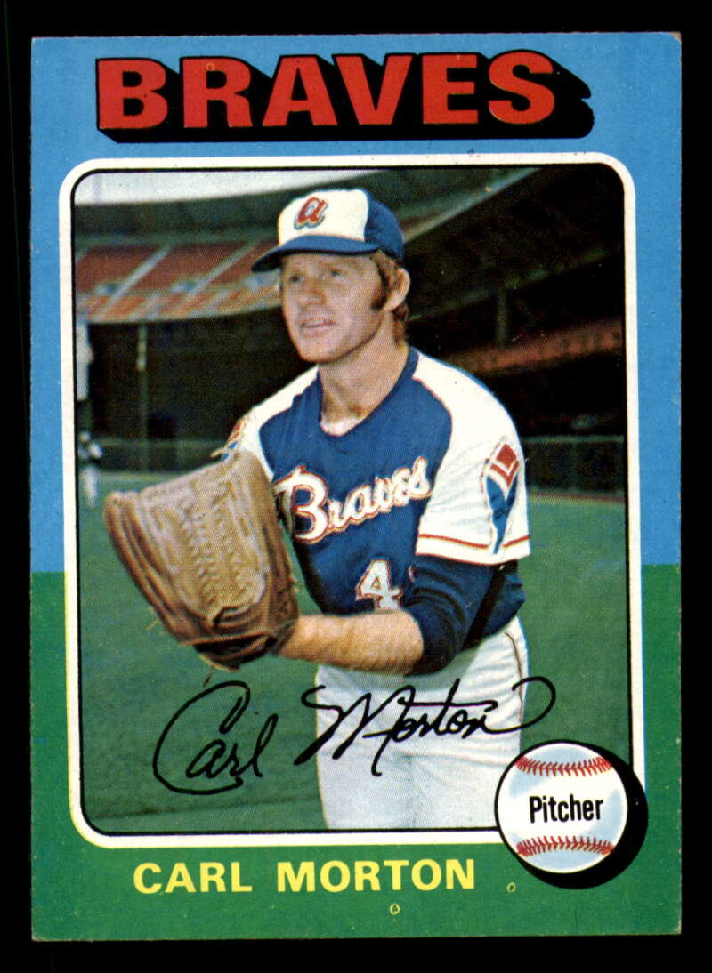 1975 Topps Baseball #166 - #259 - Complete your set - Pick your card - Picture 340 of 451