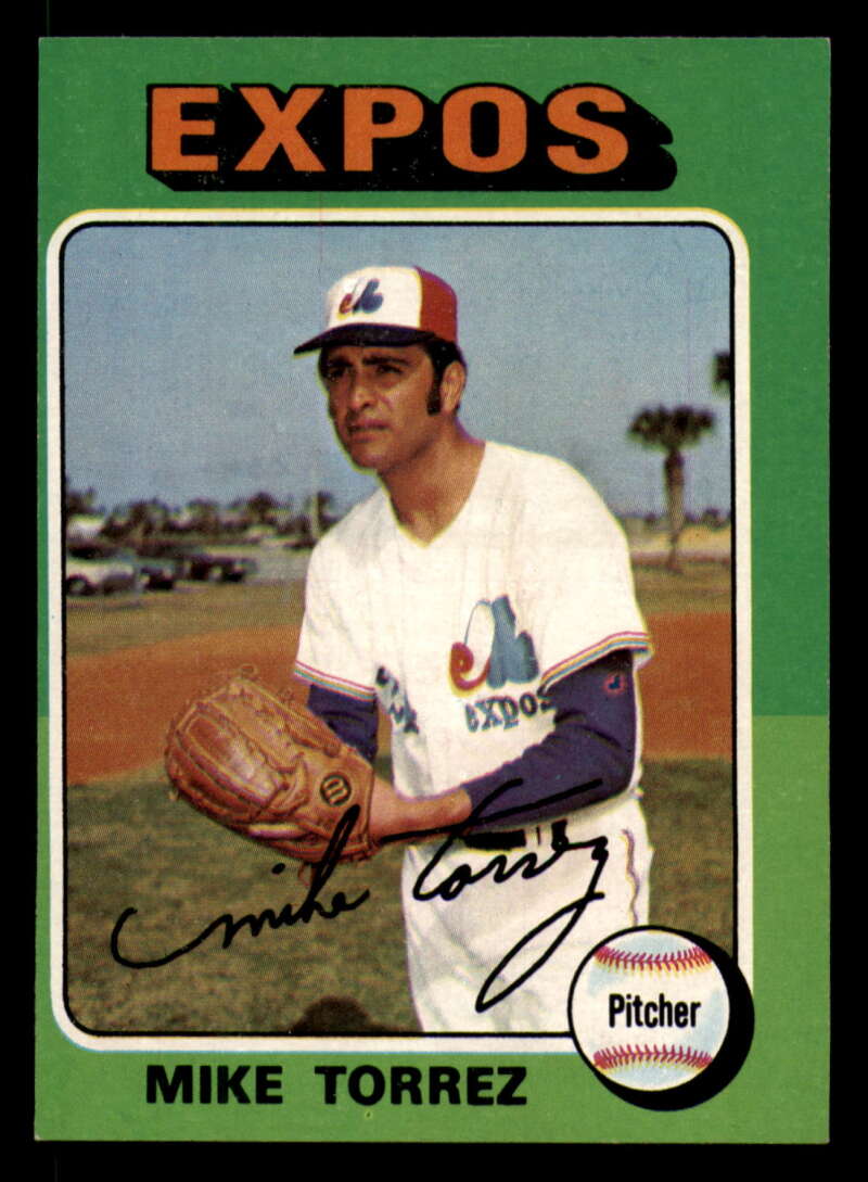 1975 Topps Baseball #166 - #259 - Complete your set - Pick your card - Picture 422 of 451